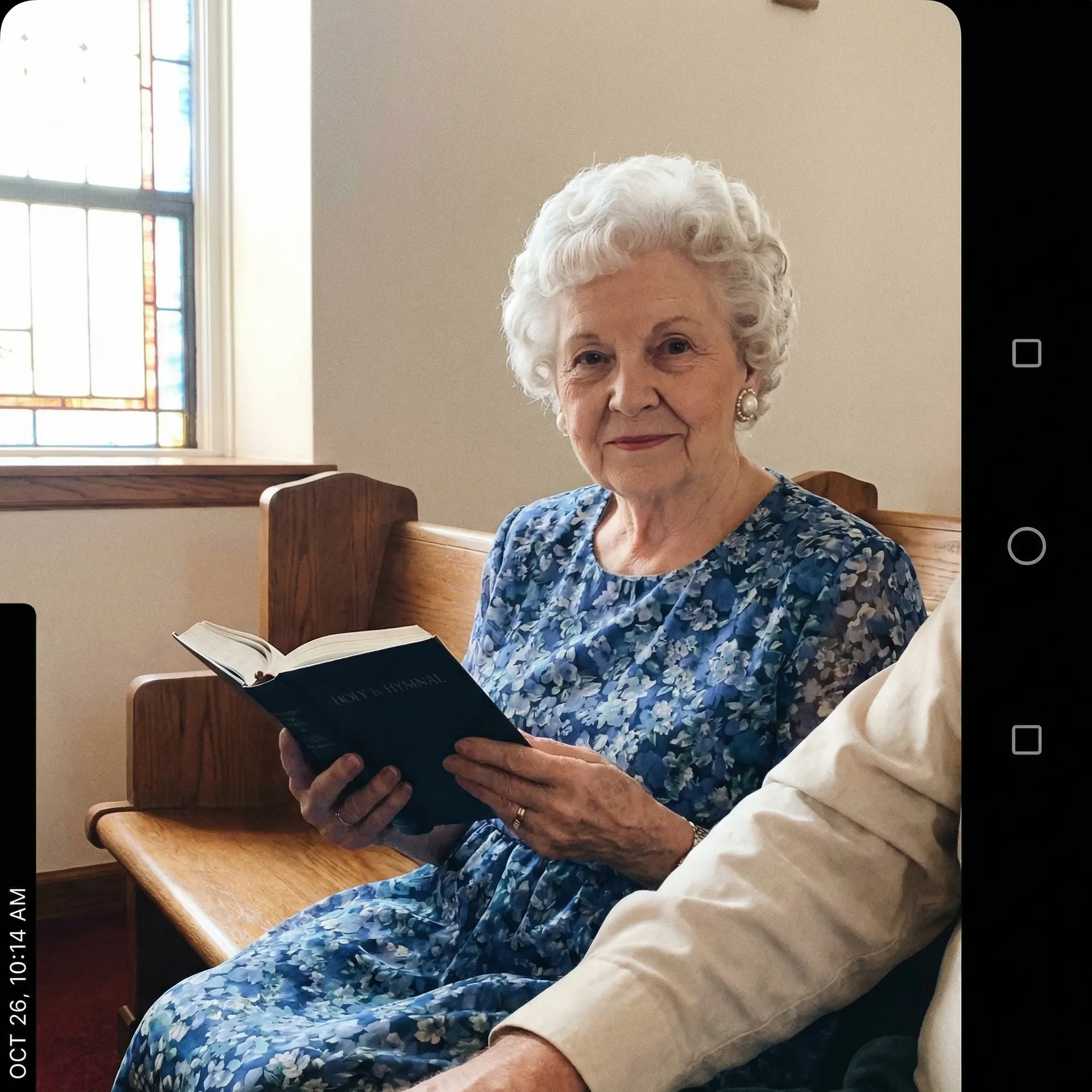 Tara M., mom of 3